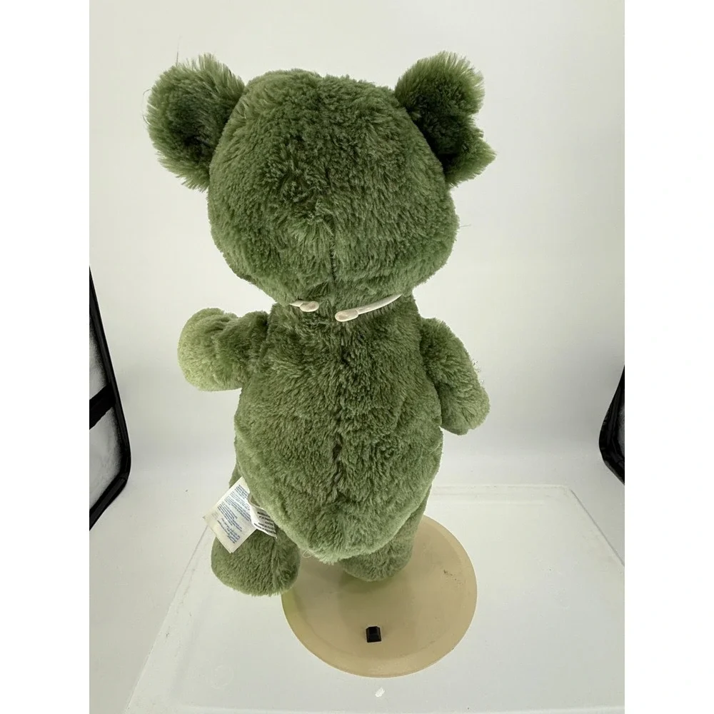 Build A Bear Zombear Zombie Original Plush 16